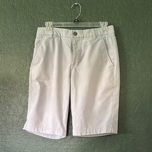 Puma Gray Golf Shorts